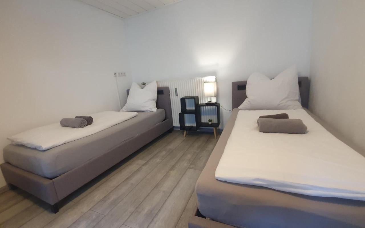 Neuburg Ferienwohnung Am Schloss Нойбург ан дер Донау Екстериор снимка